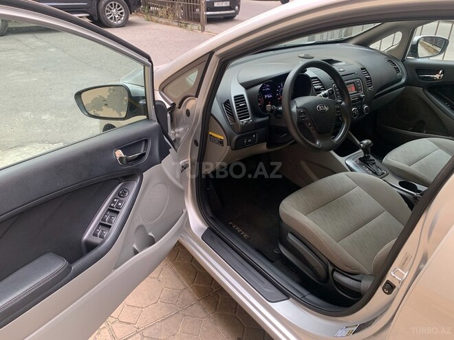 Kia Cerato 2015, 98,000 km - 1.8 l - Bakı