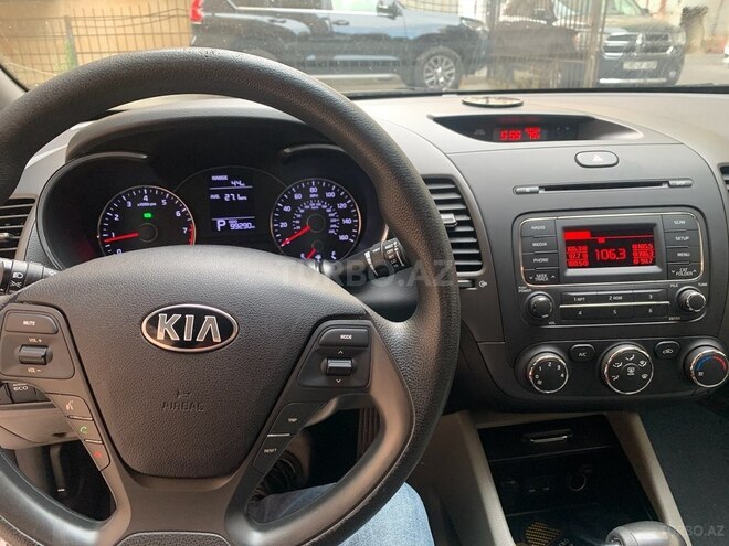 Kia Cerato 2015, 98,000 km - 1.8 l - Bakı