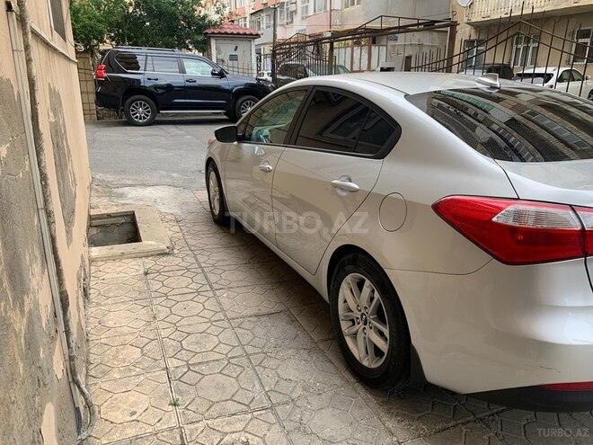 Kia Cerato 2015, 98,000 km - 1.8 l - Bakı