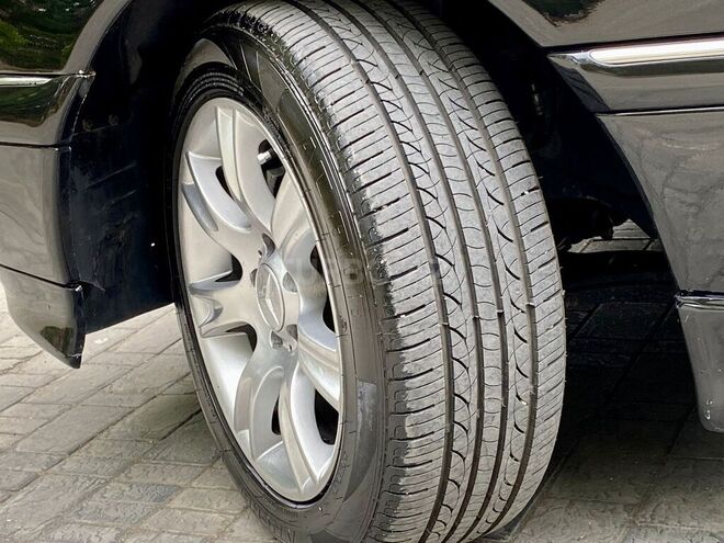 Mercedes C 230 1997, 365,980 km - 2.3 l - Bakı