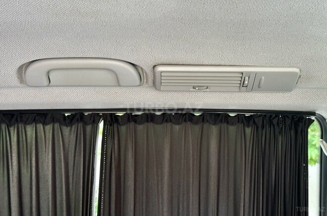 Mercedes Vito 2009, 488,000 km - 2.2 l - Bakı