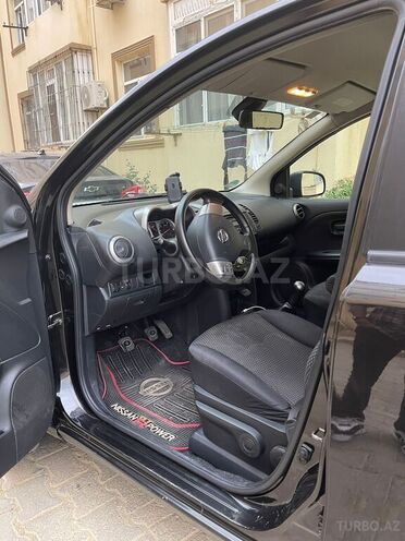 Nissan Note 2006, 304,102 km - 1.5 l - Bakı