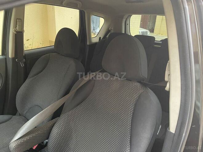 Nissan Note 2006, 304,102 km - 1.5 l - Bakı