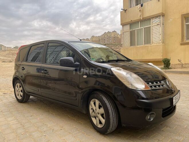 Nissan Note 2006, 304,102 km - 1.5 l - Bakı