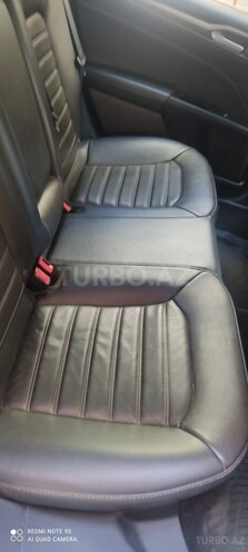 Ford Fusion 2013, 270,000 km - 1.5 l - Xaçmaz