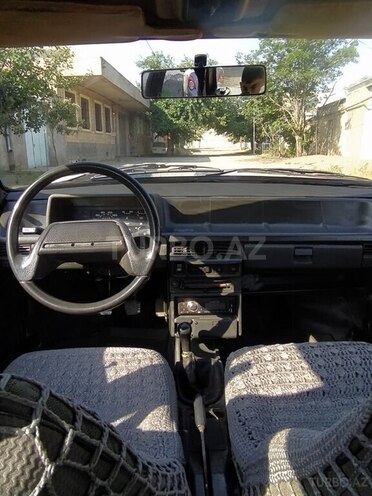 LADA (VAZ) 21099 1995, 155,000 km - 1.6 l - Gəncə