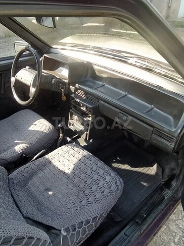 LADA (VAZ) 21099 1995, 155,000 km - 1.6 l - Gəncə