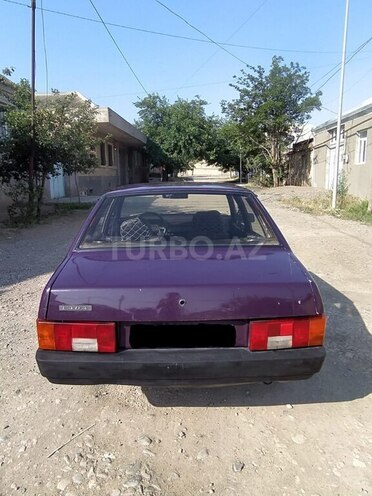 LADA (VAZ) 21099 1995, 155,000 km - 1.6 l - Gəncə