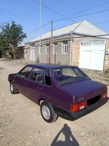 LADA (VAZ) 21099 1995, 155,000 km - 1.6 l - Gəncə