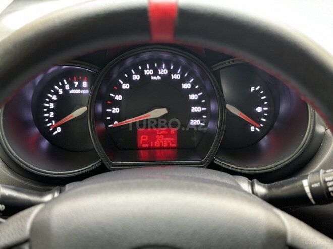 Kia Rio 2012, 120,000 km - 1.4 l - Bakı