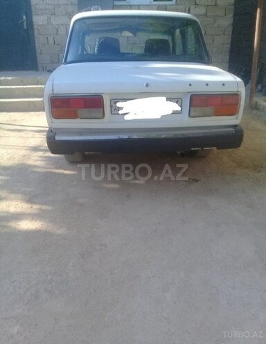 LADA (VAZ) 2107 1990, 98,555 km - 1.5 l - Bakı