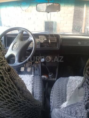 LADA (VAZ) 2107 1990, 98,555 km - 1.5 l - Bakı