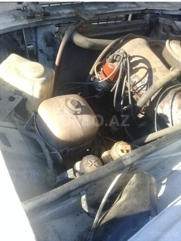 LADA (VAZ) 2107 1990, 98,555 km - 1.5 l - Bakı