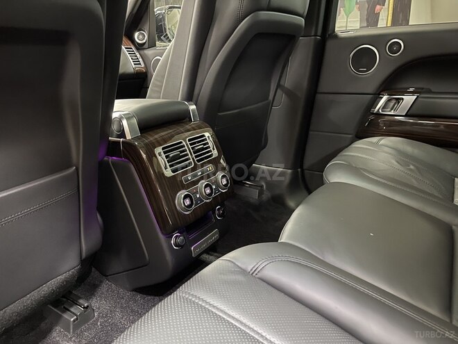 Land Rover Range Rover 2016, 73,000 km - 3.0 l - Bakı