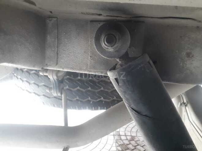 Ford Transit 1998, 38,500 km - 2.5 l - Xırdalan