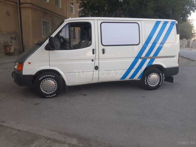 Ford Transit 1998, 38,500 km - 2.5 l - Xırdalan