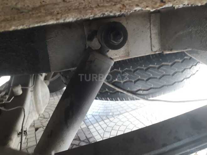 Ford Transit 1998, 38,500 km - 2.5 l - Xırdalan