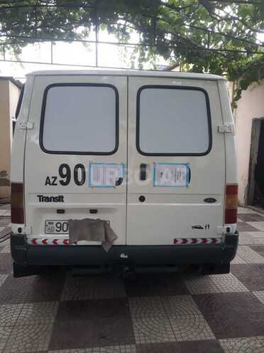 Ford Transit 1998, 38,500 km - 2.5 l - Xırdalan