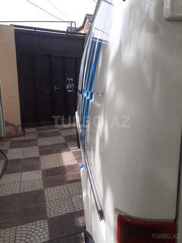 Ford Transit 1998, 38,500 km - 2.5 l - Xırdalan