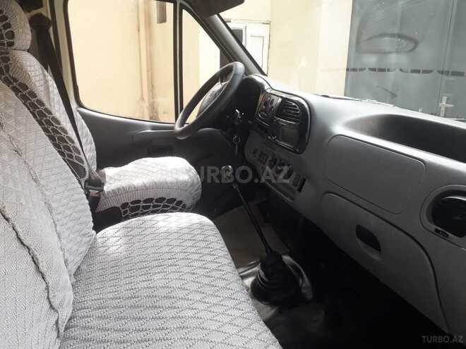 Ford Transit 1998, 38,500 km - 2.5 l - Xırdalan