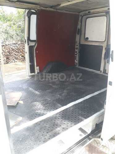 Ford Transit 1998, 38,500 km - 2.5 l - Xırdalan