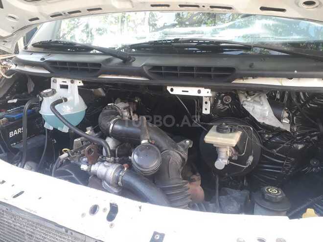 Ford Transit 1998, 38,500 km - 2.5 l - Xırdalan