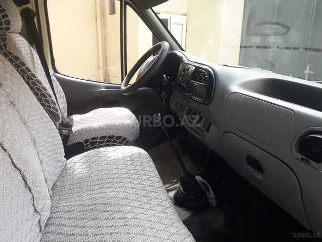 Ford Transit 1998, 38,500 km - 2.5 l - Xırdalan