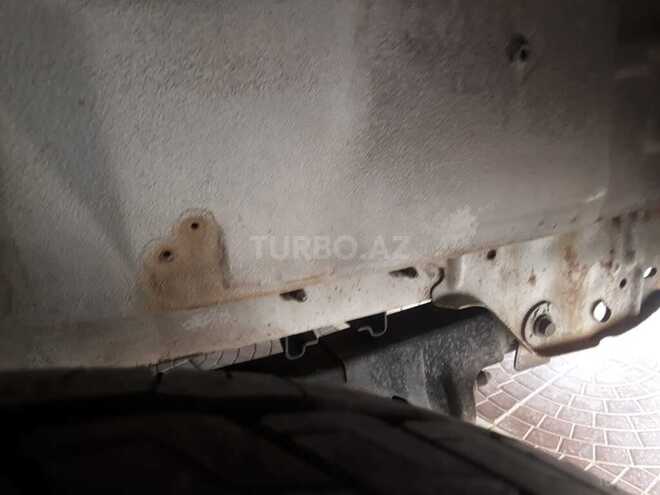 Ford Transit 1998, 38,500 km - 2.5 l - Xırdalan