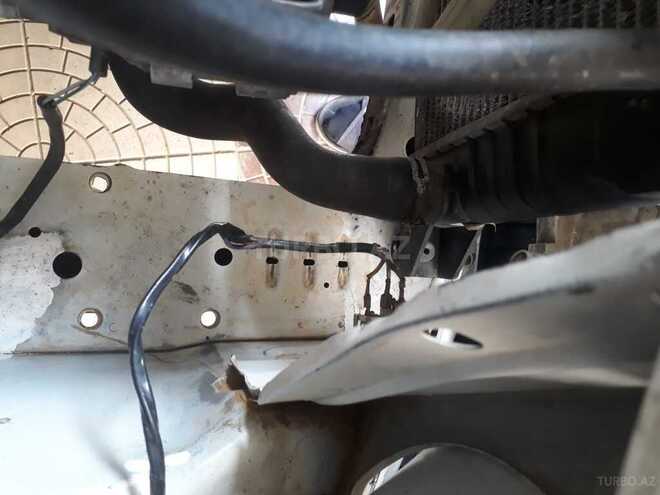Ford Transit 1998, 38,500 km - 2.5 l - Xırdalan