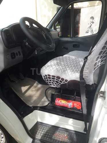 Ford Transit 1998, 38,500 km - 2.5 l - Xırdalan