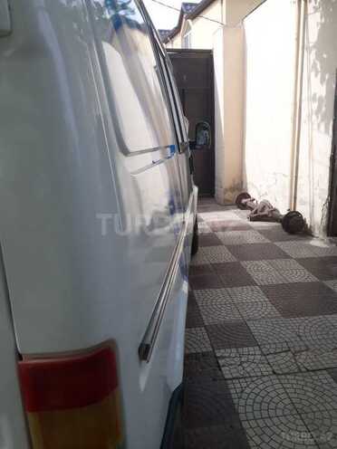 Ford Transit 1998, 38,500 km - 2.5 l - Xırdalan