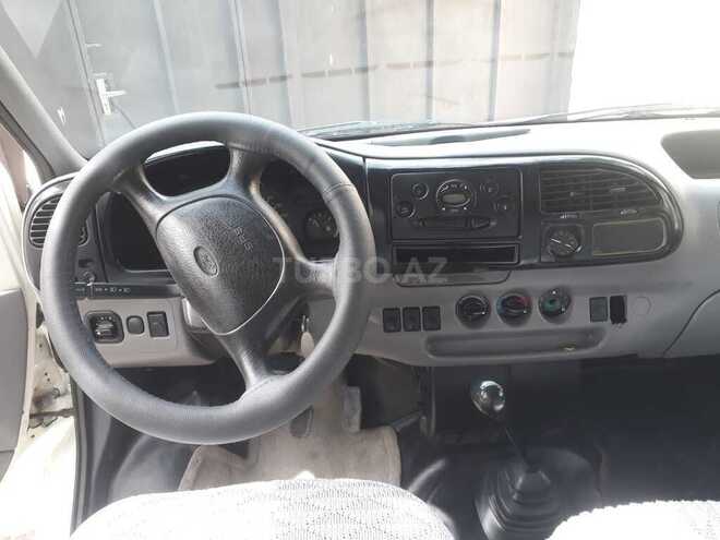 Ford Transit 1998, 38,500 km - 2.5 l - Xırdalan