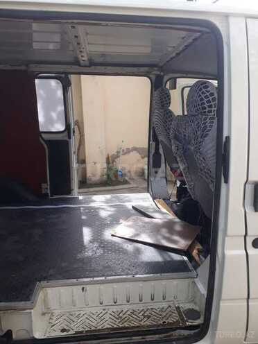 Ford Transit 1998, 38,500 km - 2.5 l - Xırdalan