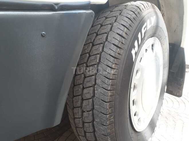 Ford Transit 1998, 38,500 km - 2.5 l - Xırdalan