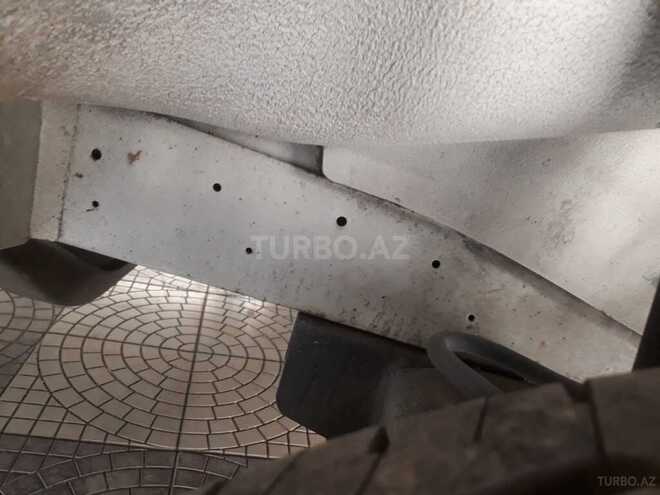 Ford Transit 1998, 38,500 km - 2.5 l - Xırdalan