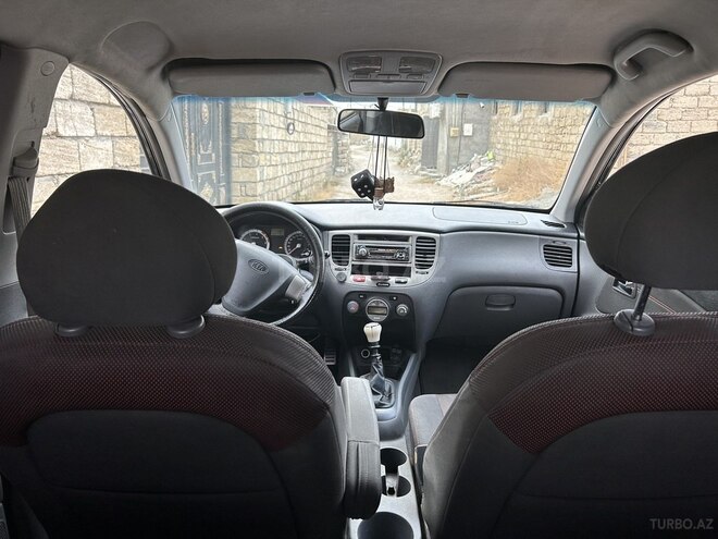 Kia Rio 2005, 392,700 km - 1.5 l - Bakı