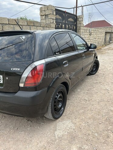 Kia Rio 2005, 392,700 km - 1.5 l - Bakı