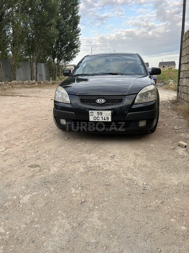 Kia Rio 2005, 392,700 km - 1.5 l - Bakı