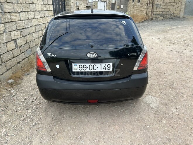 Kia Rio 2005, 392,700 km - 1.5 l - Bakı