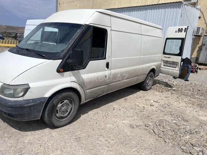 Ford Transit 2003, 225,500 km - 2.4 л - Bakı