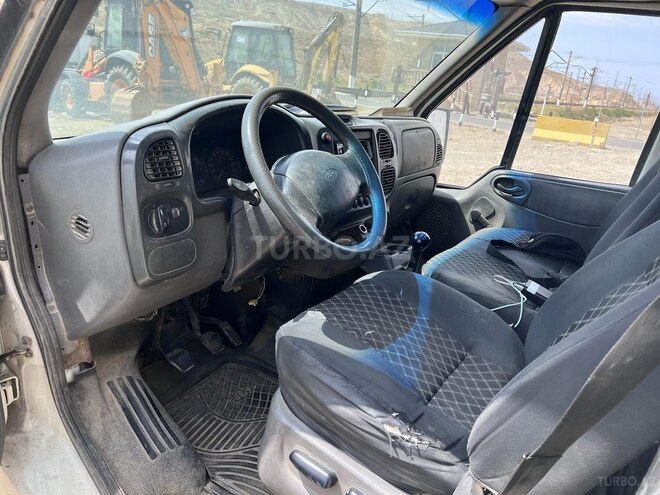Ford Transit 2003, 225,500 km - 2.4 л - Bakı