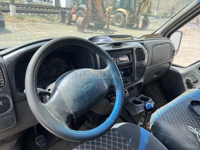 Ford Transit 2003, 225,500 km - 2.4 л - Bakı