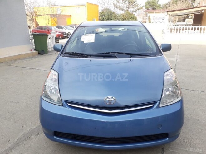 Toyota Prius 2007, 185,000 km - 1.5 l - Bakı