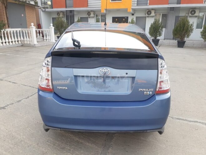 Toyota Prius 2007, 185,000 km - 1.5 l - Bakı