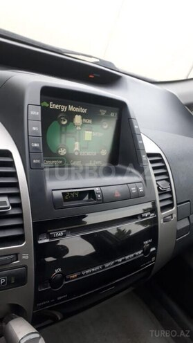Toyota Prius 2007, 185,000 km - 1.5 l - Bakı