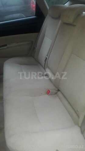 Toyota Prius 2007, 185,000 km - 1.5 l - Bakı