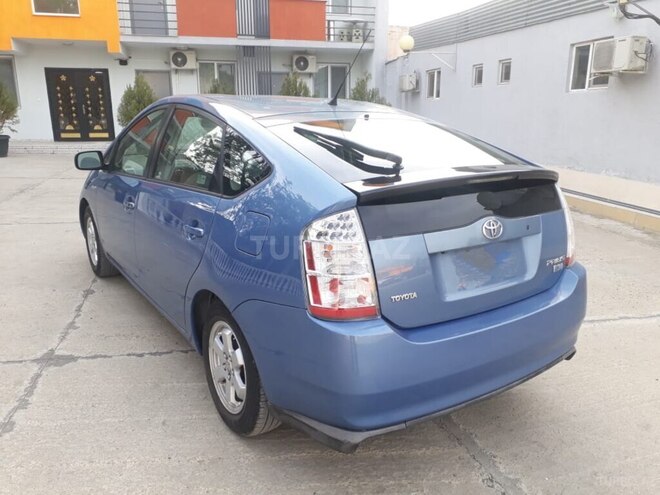 Toyota Prius 2007, 185,000 km - 1.5 l - Bakı