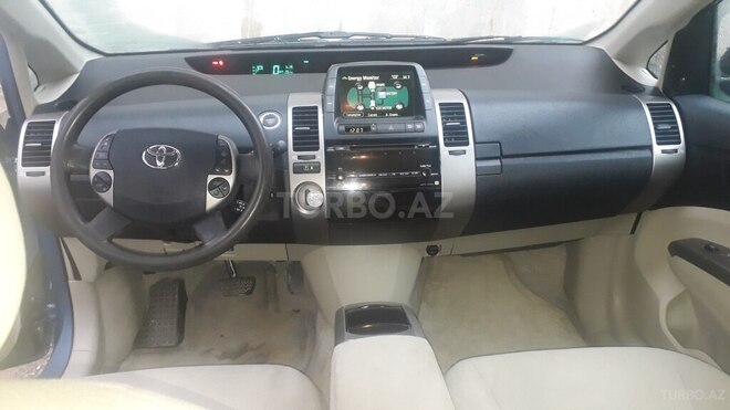 Toyota Prius 2007, 185,000 km - 1.5 l - Bakı