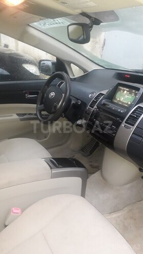 Toyota Prius 2007, 185,000 km - 1.5 l - Bakı