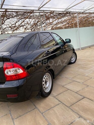 LADA (VAZ) Priora 2013, 11,111 km - 1.6 l - Şirvan